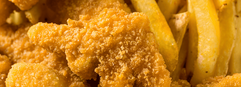 finger foods for kids