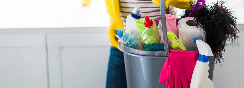 15 minute declutter
