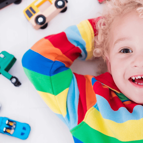 How to Declutter Kids’ Toys Without Losing Your Mind