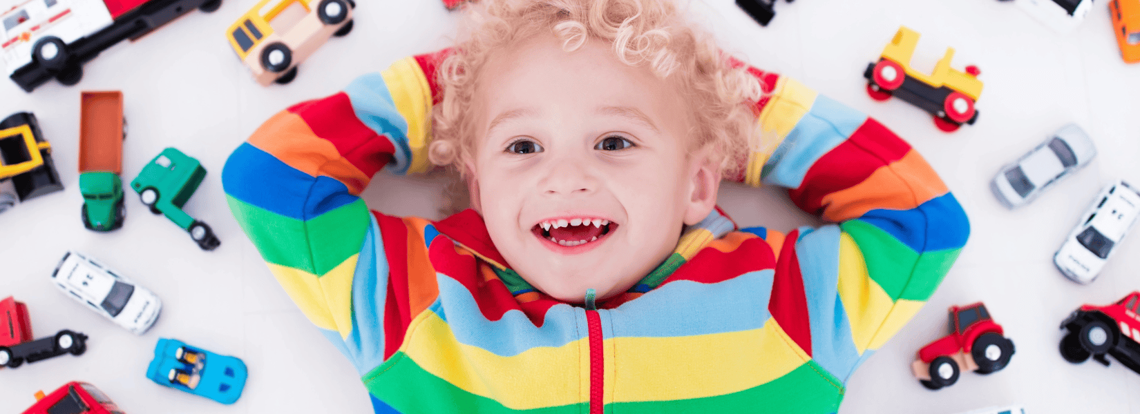 How to Declutter Kids’ Toys Without Losing Your Mind