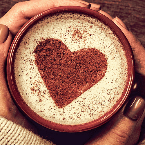 morning routine for moms