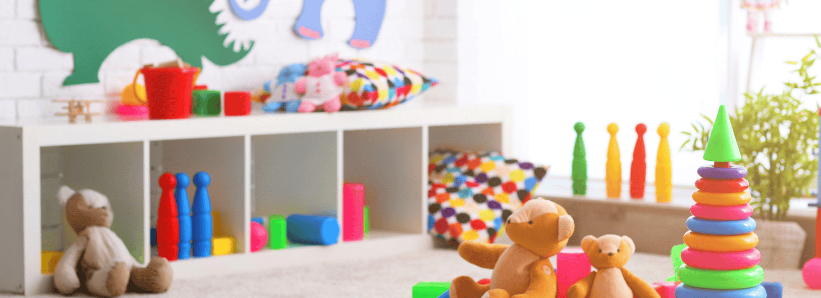 Small Space Toy Organization Ideas That Actually Work