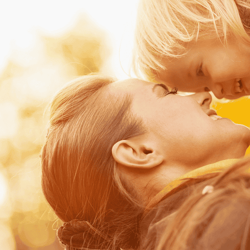 one year old schedule