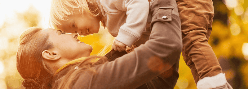 one year old schedule