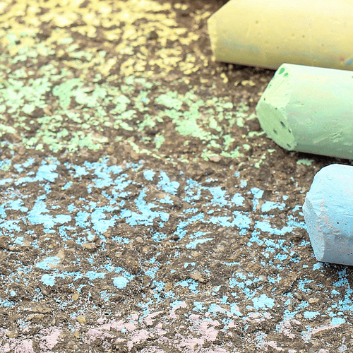 spring activities for kids