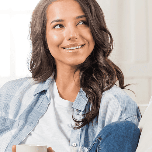 sunday reset routine