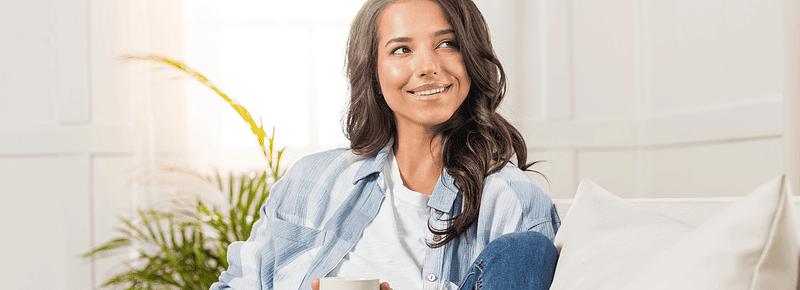 sunday reset routine