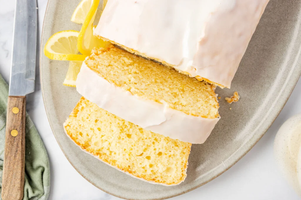 copycat starbucks lemon loaf