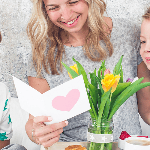 10+ Mother’s Day Breakfast Ideas That Feel Special Without the Stress!