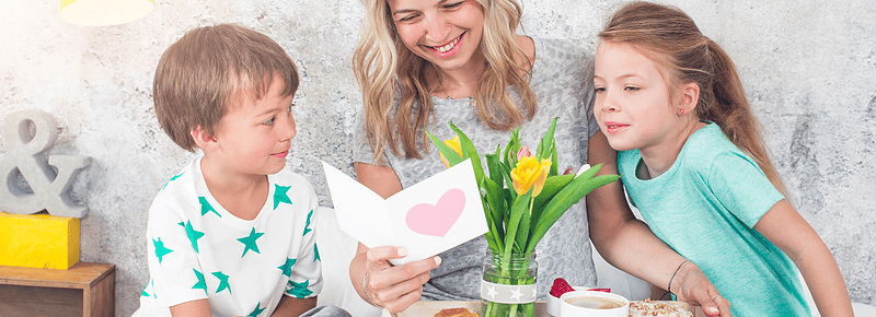 mothers day breakfast ideas