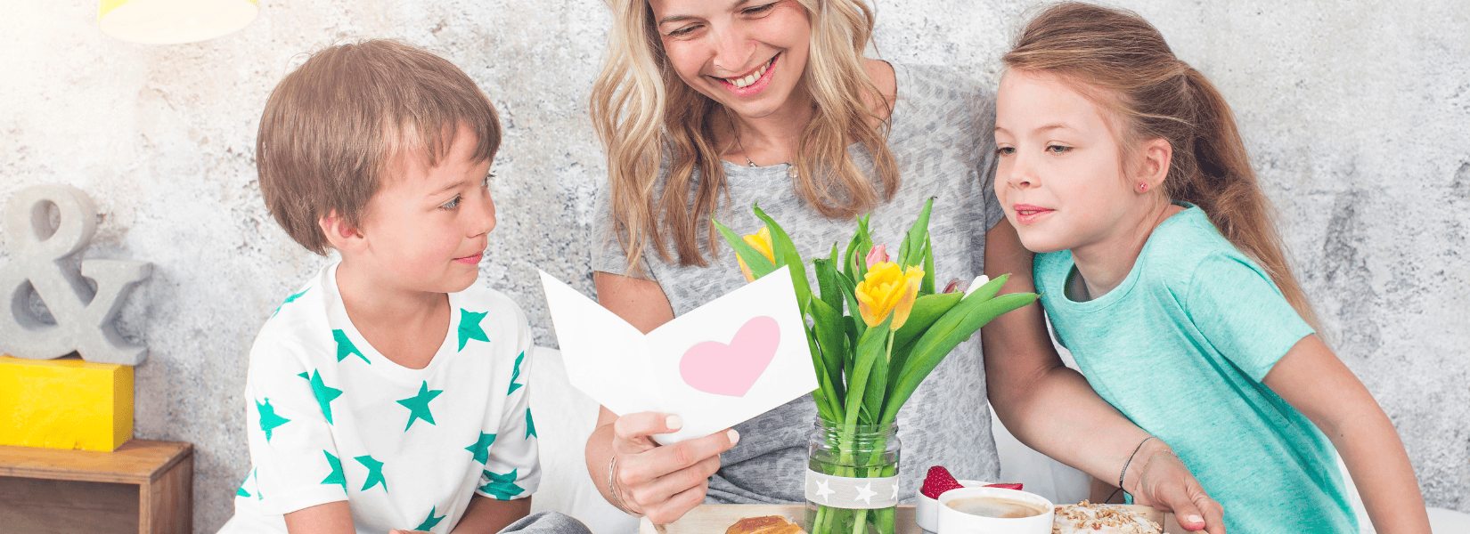 10+ Mother’s Day Breakfast Ideas That Feel Special Without the Stress!