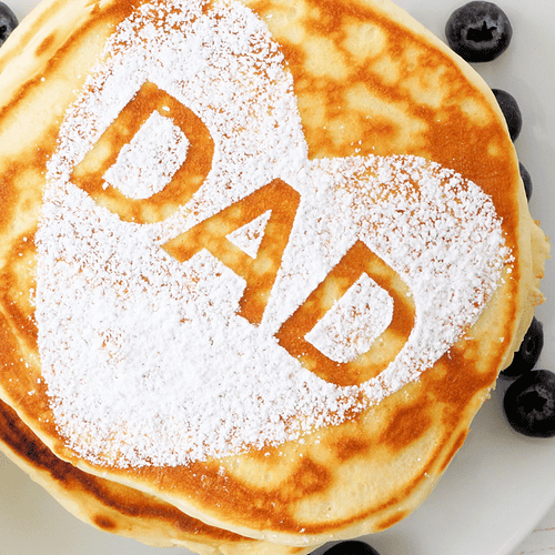fathers day breakfast ideas