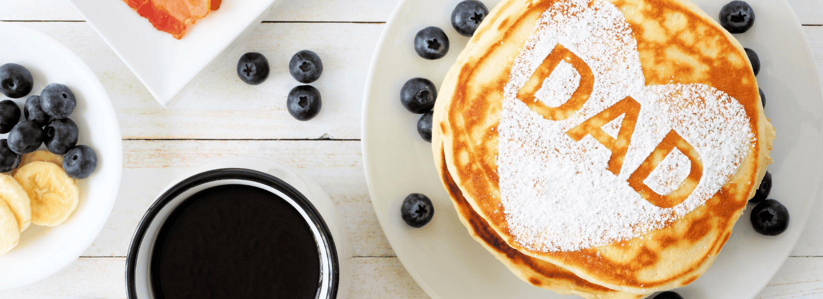 9 Simple Father’s Day Recipes He’ll Actually Love